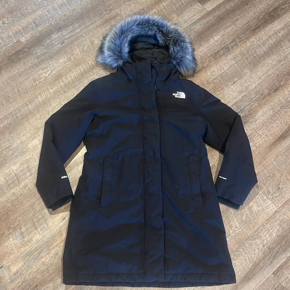 The North Face Arctic Parka Women’s L
